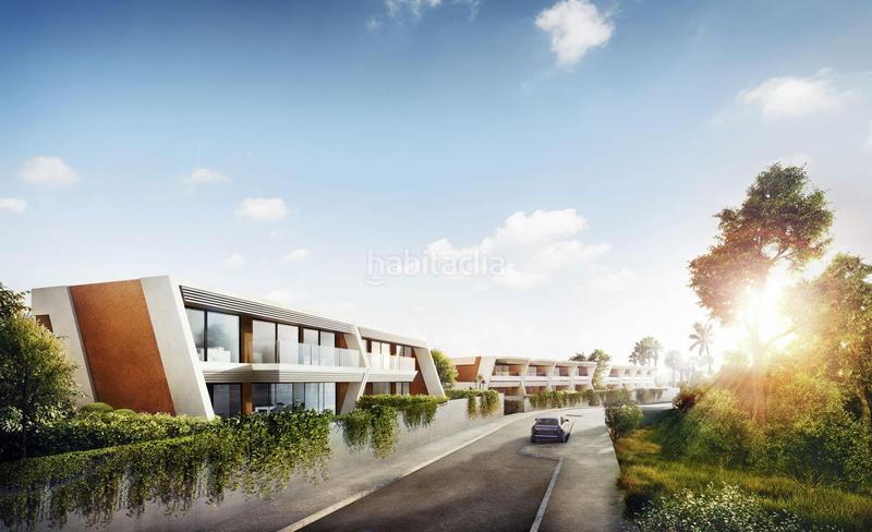 Foto 3cb4c43c-fa3f-4a48-98b2-d4766b9be0dd. Casa bifamiliare con riscaldamento parcheggio piscina in Mijas