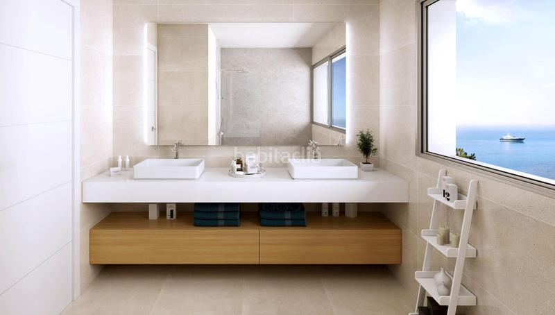 Foto f6ee0ba9-a9b9-4a46-a5bd-dce50e7e5756. Casa bifamiliare con riscaldamento parcheggio piscina in Mijas