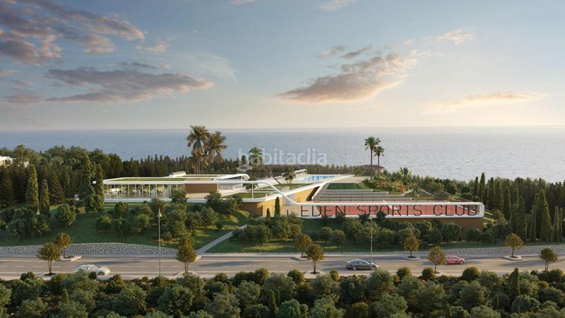 Foto 2b4c28a8-8e04-4044-ac7d-fbdd7bdc9dc7. Casa pareada pareado de 4 dormitorios con vistas al mar, listo para entrar a vivir! frente a la playa... en Mijas