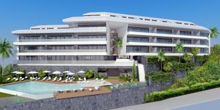 Planta baixa a Torreblanca del Sol. Apartamento bajo de 2 dormitorios y 2 baños en torreblanca, fuen
