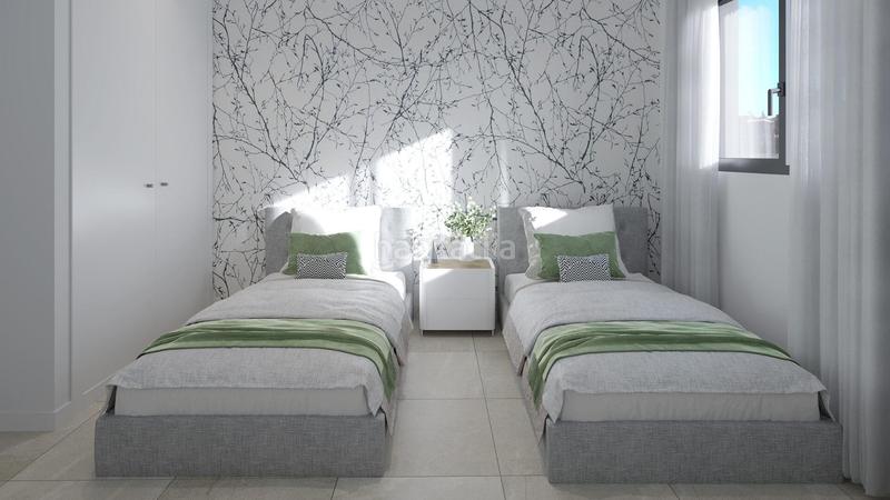 Foto 8abcc991-a2d7-49b6-bb72-7d058efe8c47. Ground floor with heating parking pool in Buenas Noches Estepona