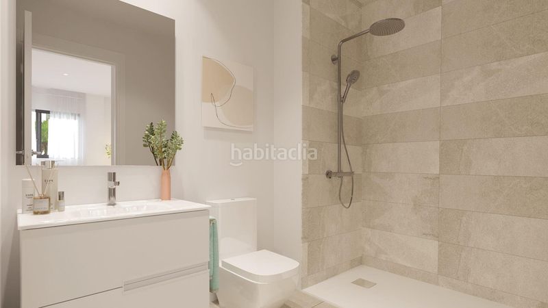 Foto 46e92e4e-09ae-4f41-b07d-03f3ec8227d7. Àtic amb calefacció aparcament piscina a Buenas Noches Estepona