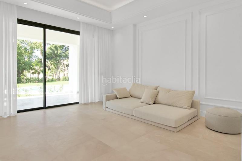 Foto 00496620-6e84-4821-b84b-13fb65e6cd64. Chalet villa de 6 dormitorios y 9 baños en sierra blanca, en Marbella