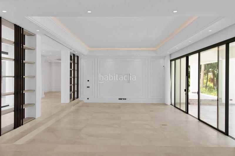 Foto 54cba711-d68c-4194-92cd-f23d7115c7f3. Chalet villa de 6 dormitorios y 9 baños en sierra blanca, en Marbella