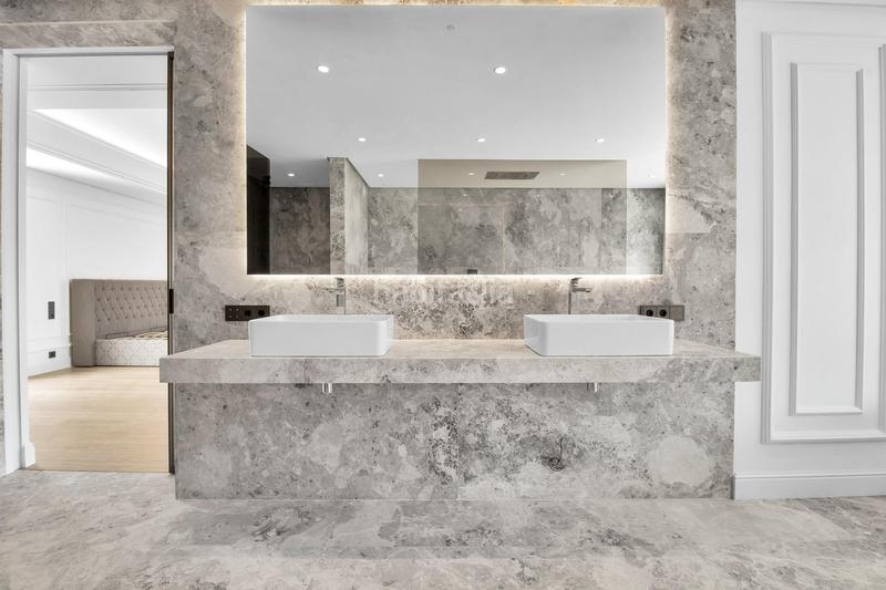 Foto 715868a9-431d-4b62-83cd-e9f60df67886. Chalet villa de 6 dormitorios y 9 baños en sierra blanca, en Marbella