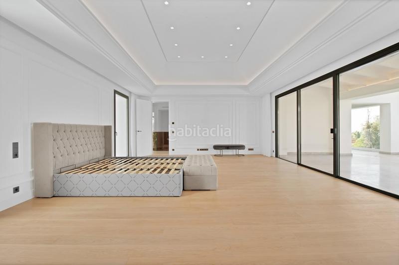 Foto b337222a-ad91-43e0-8c68-38059dedc71b. Chalet villa de 6 dormitorios y 9 baños en sierra blanca, en Marbella