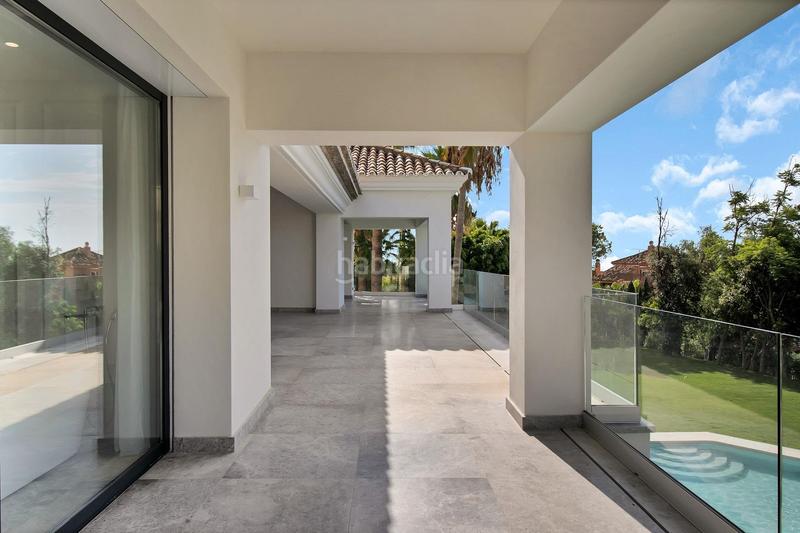 Foto cad4e0b9-4b5f-4c1b-a447-6811a1861b46. Chalet villa de 6 dormitorios y 9 baños en sierra blanca, en Marbella