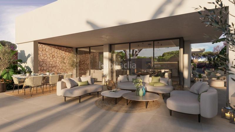 Foto 54f683de-9178-4c03-b56d-c8938d8166de. Chalet villa de lujo de 4 dormitorios y 4 baños a 5 minutos de la playa. Calahonda, en Mijas