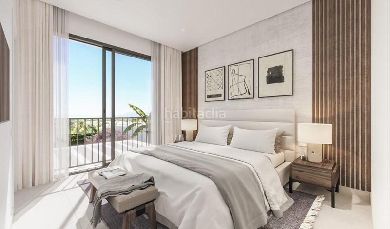 Foto a7bfee52-a7f3-433a-b96d-8bab912a51e1. Chalet villa de lujo de 4 dormitorios y 4 baños a 5 minutos de la playa. Calahonda, en Mijas