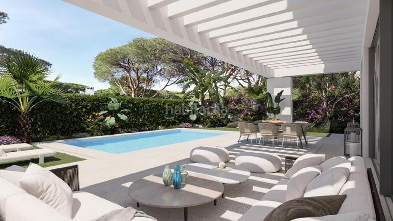 Foto aaa48e67-9150-4ff6-87fe-420af783dfe7. Chalet villa de lujo de 4 dormitorios y 4 baños a 5 minutos de la playa. Calahonda, en Mijas