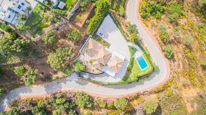 Foto 5c3915d6-34aa-4920-8793-a26a68e17c8d. Xalet amb calefacció aparcament a Santa María Marbella