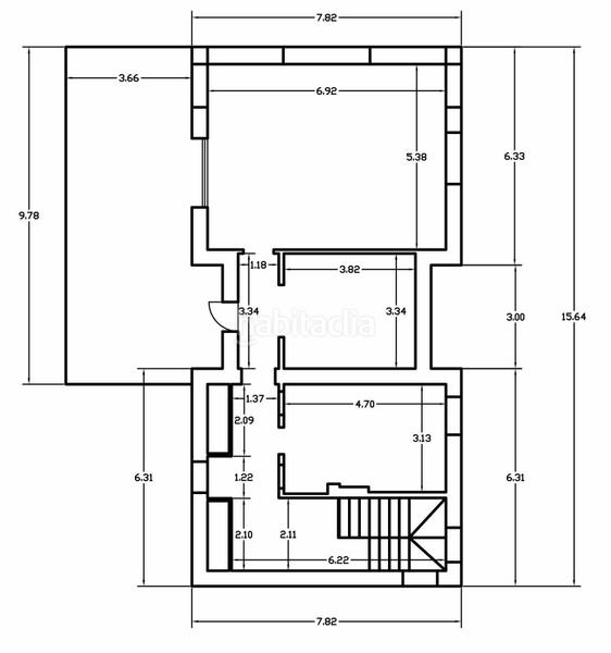 Foto 7225fed3-55e4-4b43-b485-4182d879ba79. Xalet amb calefacció aparcament a Santa María Marbella