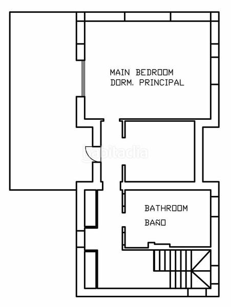 Foto 76dc3797-dead-4d0b-aadb-f105a7cded38. Xalet amb calefacció aparcament a Santa María Marbella