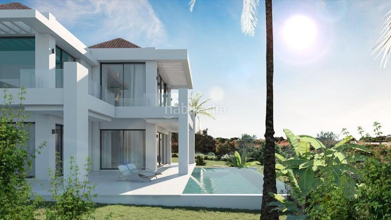 Foto 815b71e7-d6da-4e5e-9b08-6dce0281f81d. Residential plot in Mijas golf Mijas