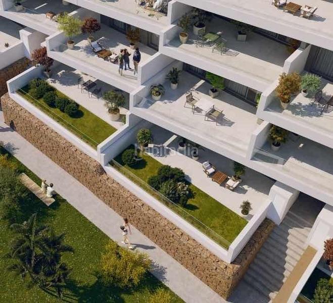 Foto 9f79c5d8-78f6-494c-96ba-2994a35a734f. Dachwohnung mit heizung parking pool in San Luis de Sabinillas Manilva