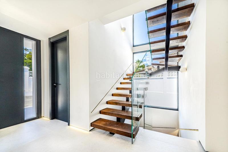 Foto 3288f0b3-3555-4477-bb75-7841b39959c4. Xalet amb calefacció aparcament piscina a La Dama de Noche - La Alzambra Marbella