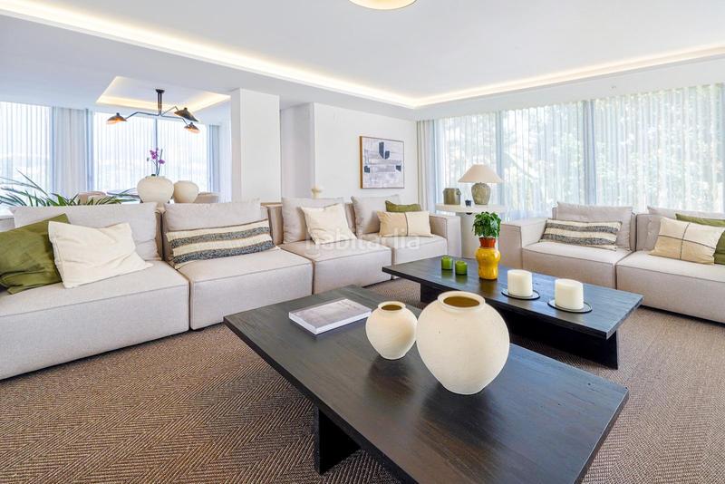 Foto f80f5dbf-9fb5-4a38-9e1e-2725ee9508f8. Xalet amb calefacció aparcament piscina a La Dama de Noche - La Alzambra Marbella