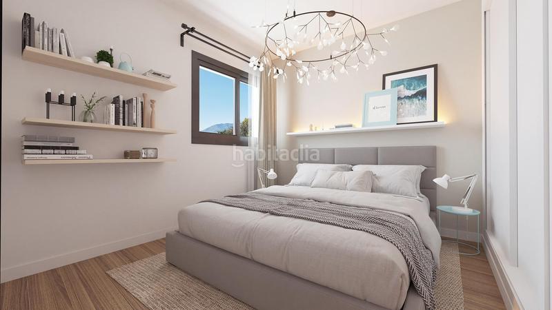 Foto fcc3b0d0-ea1f-4bbd-9c51-9034c02fed14. Ático  de 4 dormitorios con terraza, solarium y vistas al mar. en Estepona