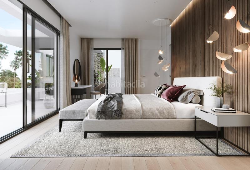 Foto 31a631dd-493b-4874-9f4e-a0b7ed76ba1b. Ground floor with heating parking pool in Las Lomas Estepona