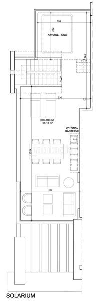 Foto adff5e6e-e9bb-4bae-ab20-86c60c93705f. Ground floor with heating parking pool in Las Lomas Estepona