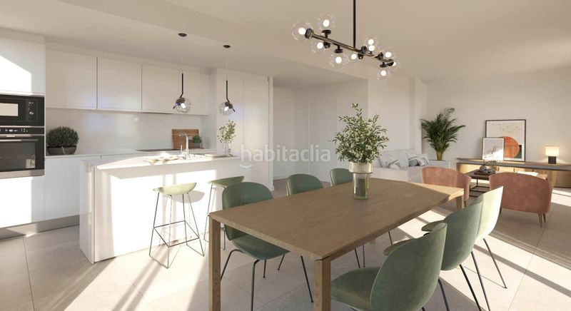Foto 02484380-bd8b-418c-8b5f-38b6b539d1f9. Apartament amb calefacció aparcament piscina a Guadalobón Estepona