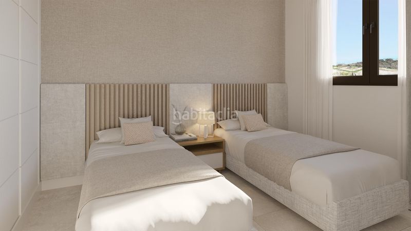 Foto 44163758-b007-4c2e-a115-6ff9a3d461b6. Apartament amb calefacció aparcament piscina a Guadalobón Estepona
