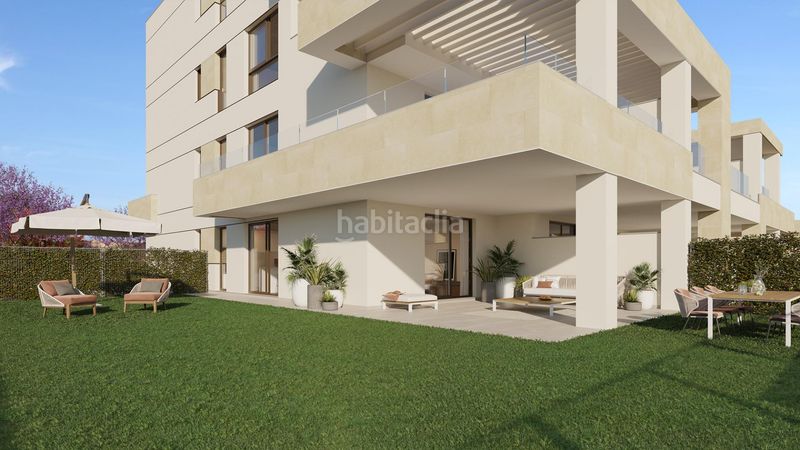 Foto 63279395-ee47-45ef-8b0e-821ee26a4a99. Apartament amb calefacció aparcament piscina a Guadalobón Estepona