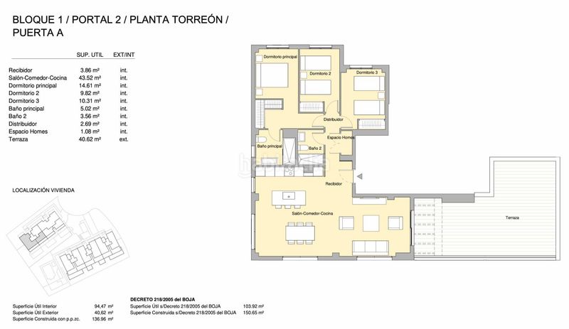 Foto 733c1159-6a25-464c-b6fd-8b59f739413d. Apartament amb calefacció aparcament piscina a Guadalobón Estepona