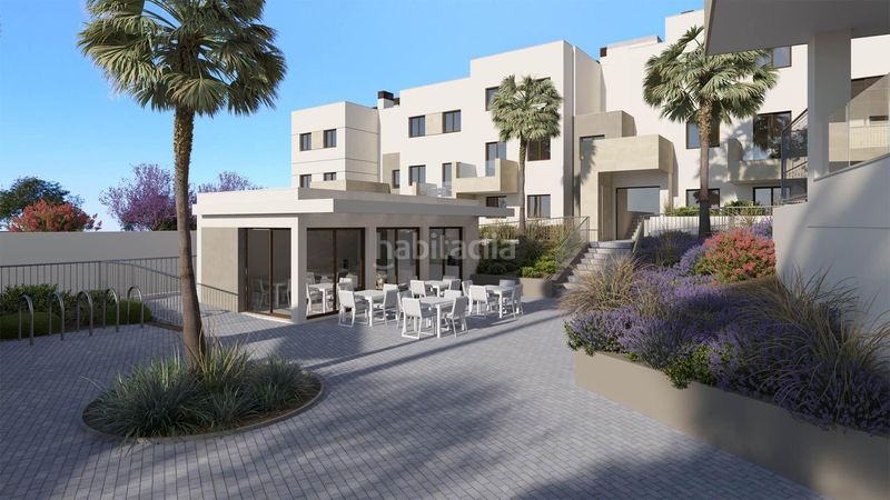 Foto a9326e85-3df0-4537-9c81-414031bc9efc. Apartament amb calefacció aparcament piscina a Guadalobón Estepona