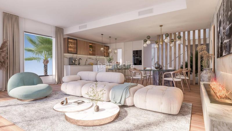 Foto 46f6316c-3079-45d5-be8f-3f5a89969d58. Casa adosada adosado de 3 dormitorios y 3 baños con jardín privado. el chaparral, costa en Mijas
