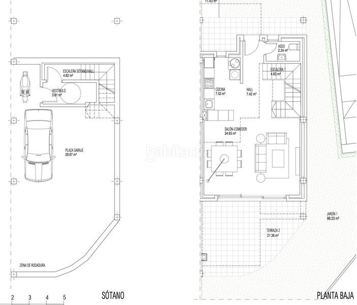 Foto 4320c0a7-7f50-415f-89de-7195b37f0a0f. Casa adossada amb aparcament piscina a Manilva pueblo Manilva