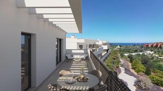 Apartament a Buenas Noches. Apartamento planta primera de 3 dormitorios y 2 baños. vistas al