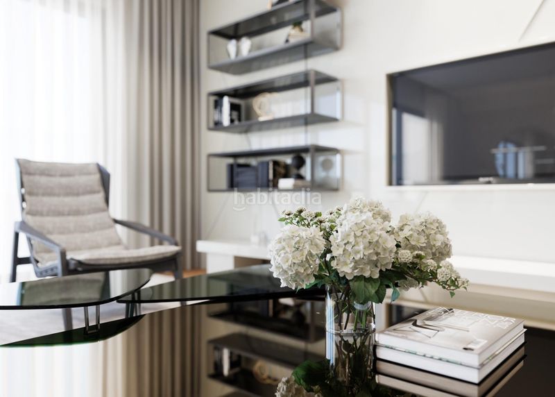 Foto 01a1980a-df4d-41e2-8cac-8646997857fc. Àtic amb aparcament piscina a Torreblanca del Sol Fuengirola