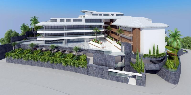 Foto 13c8bb47-c109-46f7-bcb3-09f90aa99172. Àtic amb aparcament piscina a Torreblanca del Sol Fuengirola