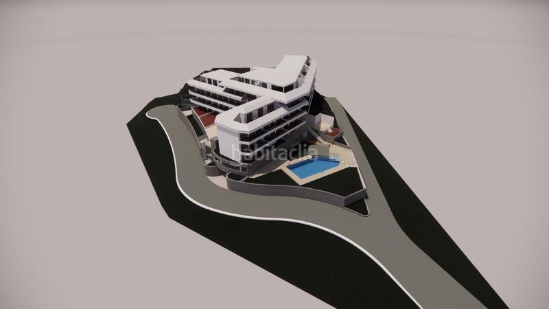 Foto 456bec94-0d26-4c43-9427-b68d622febdf. Àtic amb aparcament piscina a Torreblanca del Sol Fuengirola