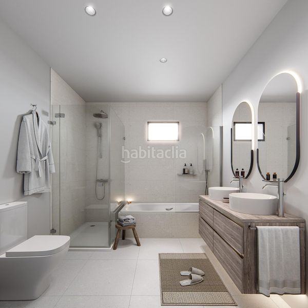 Foto cb35c09e-e1e0-42e3-a6fe-800949263f01. Àtic amb aparcament piscina a Torreblanca del Sol Fuengirola