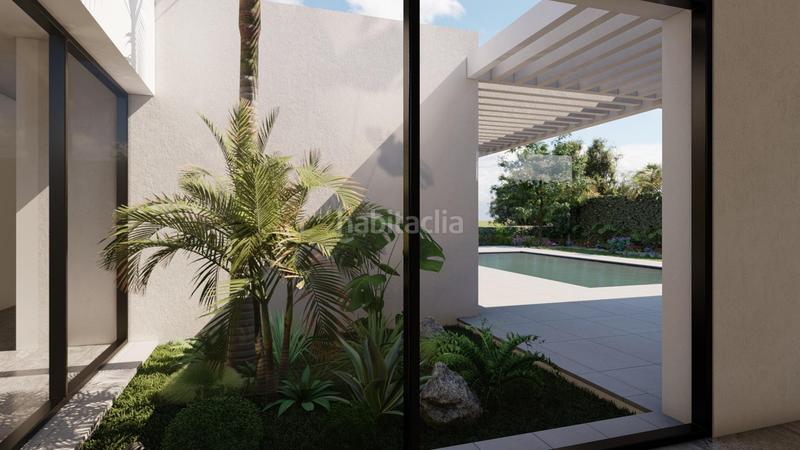Foto 5d01d6fa-c4da-4752-97c3-d899e85a5af2. Chalet villa de 4 dormitorios y 3 baños. espectaculares vistas panorámicas. sierra , pueblo en Mijas