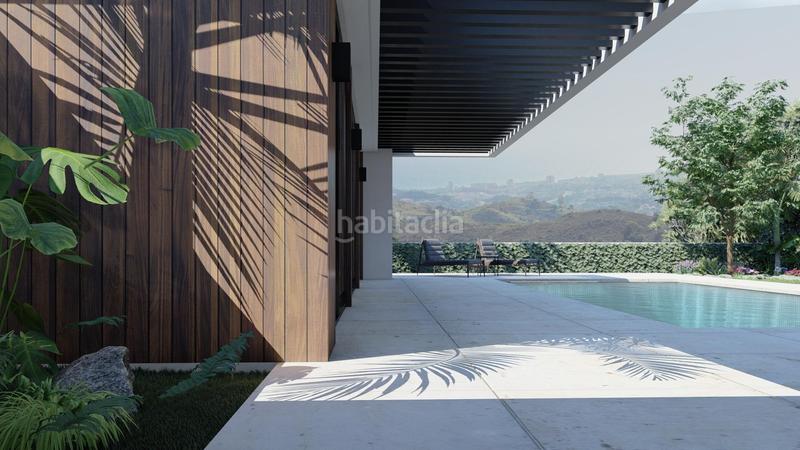 Foto 8337b8f9-5d31-4337-a059-468bdd9eb190. Chalet villa de 4 dormitorios y 3 baños. espectaculares vistas panorámicas. sierra , pueblo en Mijas