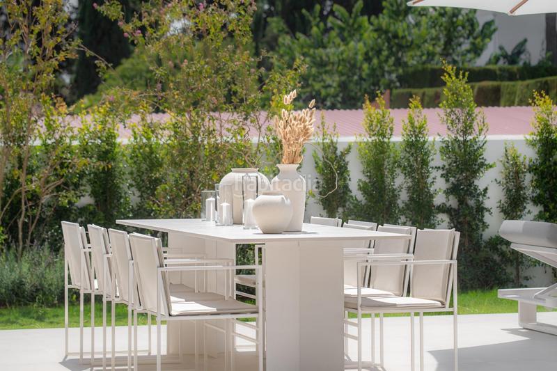 Foto 65670b3c-8b0e-4609-9752-a8df88622d0b. Chalet avec chauffage parking piscine dans Nueva Alcántara Marbella