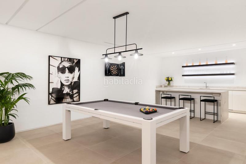 Foto 7a34d8a1-7310-4867-a30b-33193cb075a3. Chalet avec chauffage parking piscine dans Nueva Alcántara Marbella