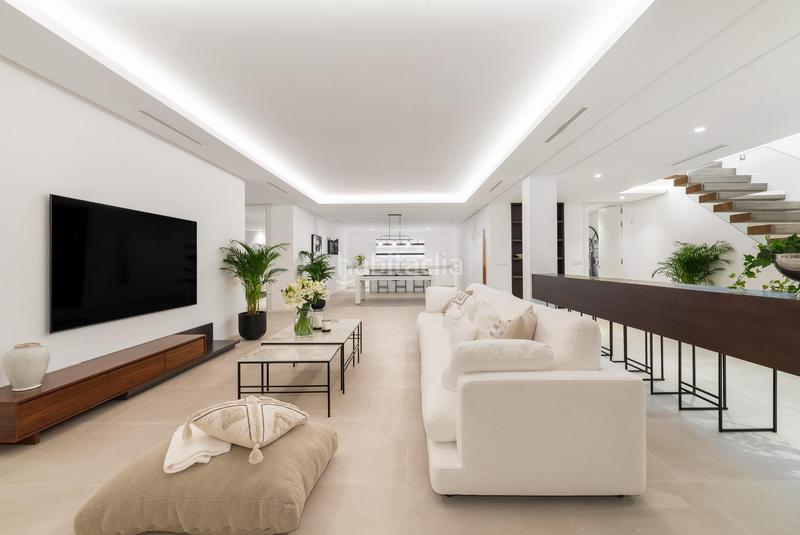 Foto 8686da14-90a5-4709-b3df-58716ab5b0cf. Chalet avec chauffage parking piscine dans Nueva Alcántara Marbella