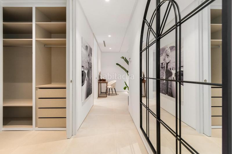 Foto d62e7d0a-f8bd-4179-899f-566ec0864a2e. Chalet avec chauffage parking piscine dans Nueva Alcántara Marbella