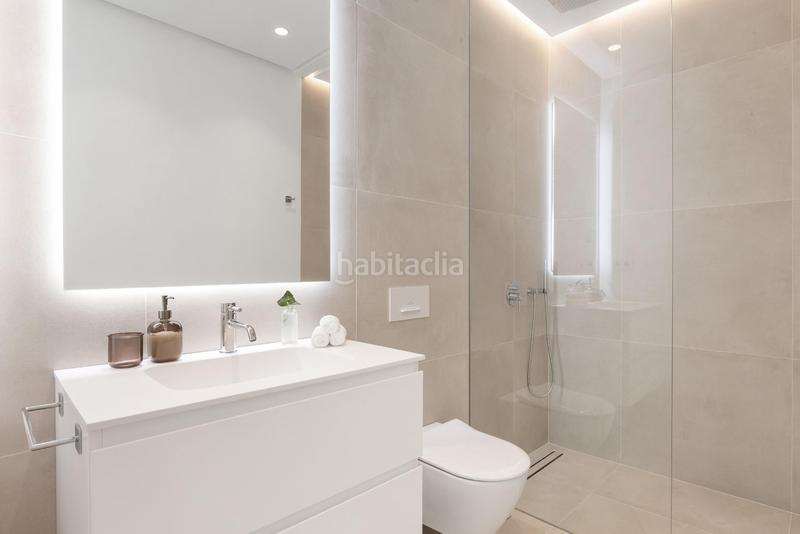 Foto d9fb57b7-bbac-4f13-bd47-41b777d7458b. Chalet avec chauffage parking piscine dans Nueva Alcántara Marbella