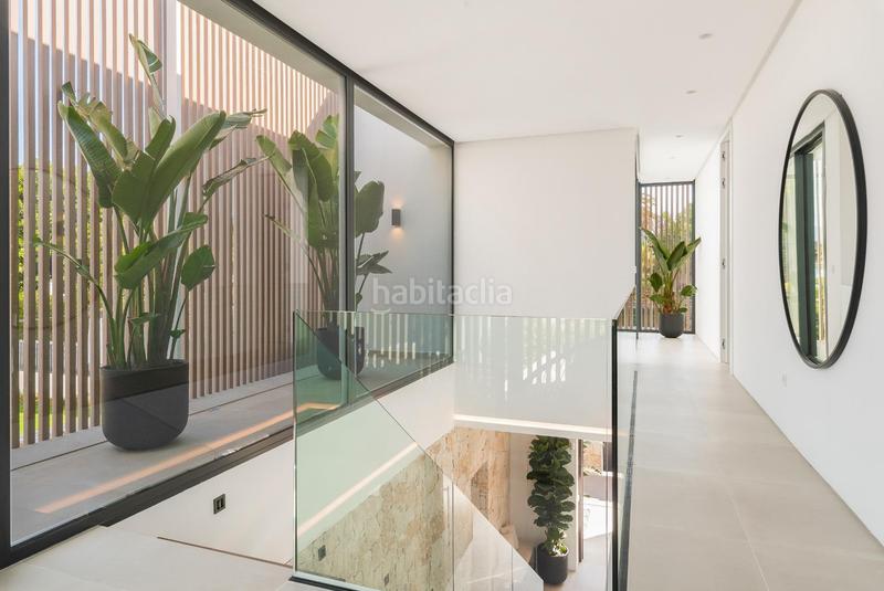 Foto ee9a1e87-56ef-4122-b607-f6419ffb9958. Chalet avec chauffage parking piscine dans Nueva Alcántara Marbella