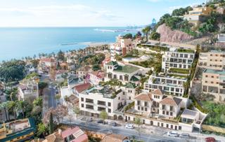 Apartament a Limonar. Apartamento a estrenar a 150 metros de la playa del limonar