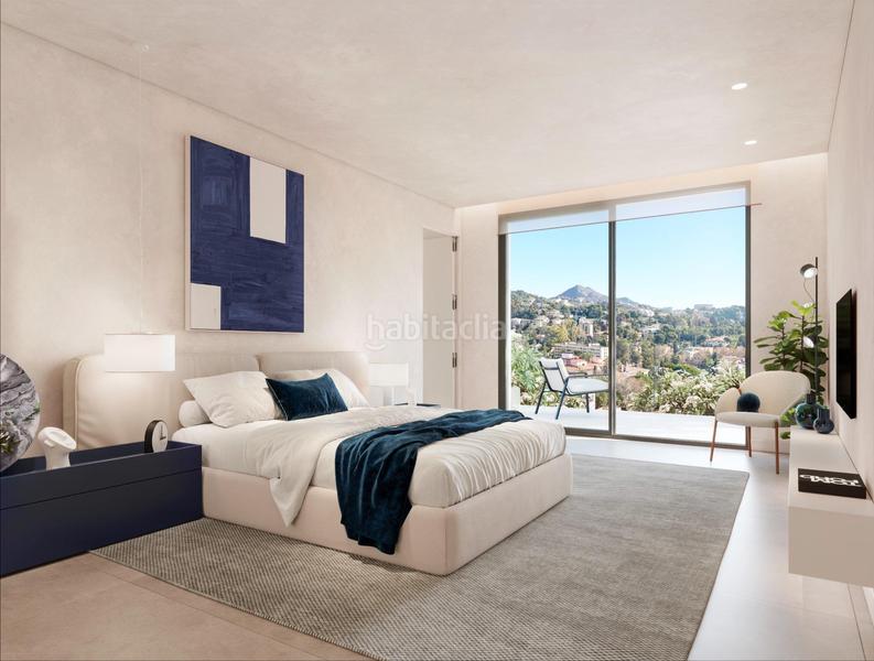 Foto ee1f7645-e4ef-4fb1-b2fd-1e9ea689175b. Dúplex duplex 3 habitaciones en la costa del Limonar en Málaga