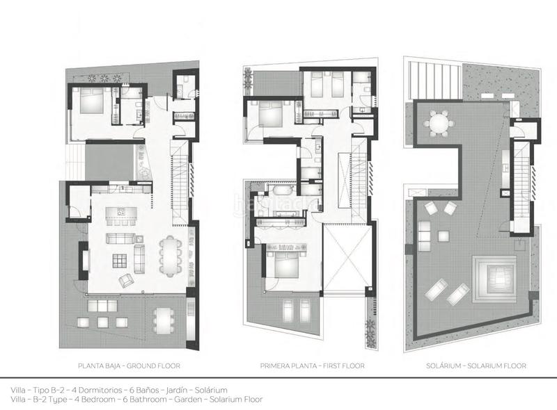 Foto a43be2e4-17cc-402c-9e4e-bebf693e4000. Chalet avec chauffage parking piscine dans Puerto Banús Marbella