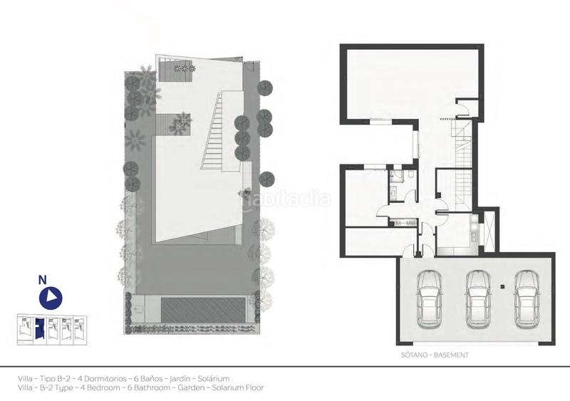 Foto a91411c1-1531-4b0b-9b12-b58f5b12f1fb. Chalet avec chauffage parking piscine dans Puerto Banús Marbella