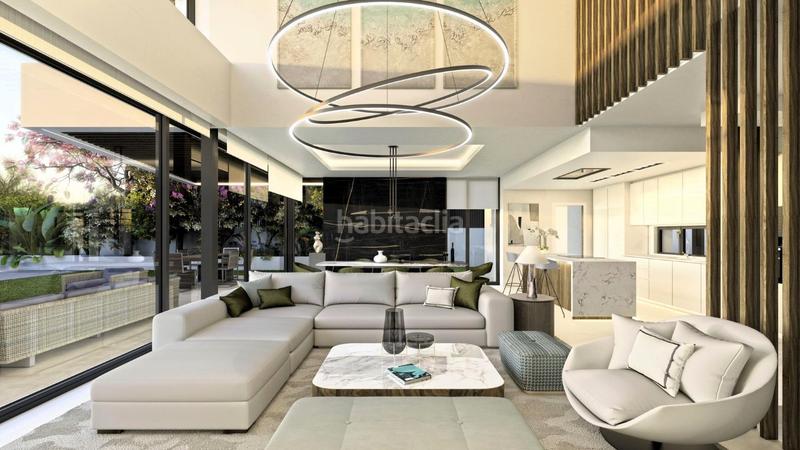 Foto f1d92306-1cf9-47c7-b318-cec32e3646a3. Chalet avec chauffage parking piscine dans Puerto Banús Marbella