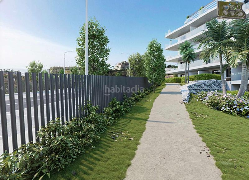 Foto 266dde0a-0f67-4b23-bedb-6a0b9f6b4322. Apartamento  planta tercera de 3 dormitorios y 2 baños con vistas al mar. el chaparral, costa en Mijas